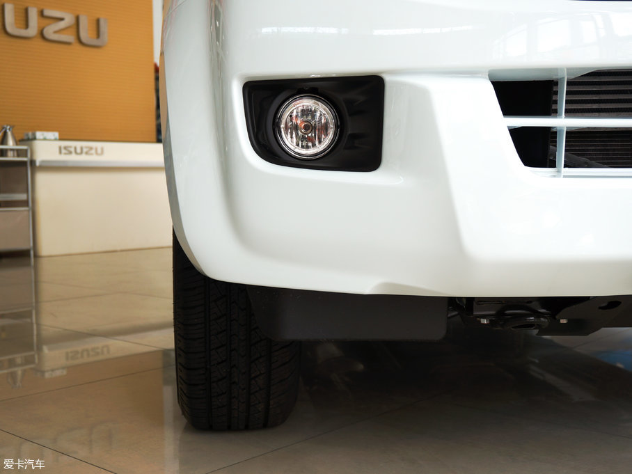 2015D-MAX 2.5T  քӺA