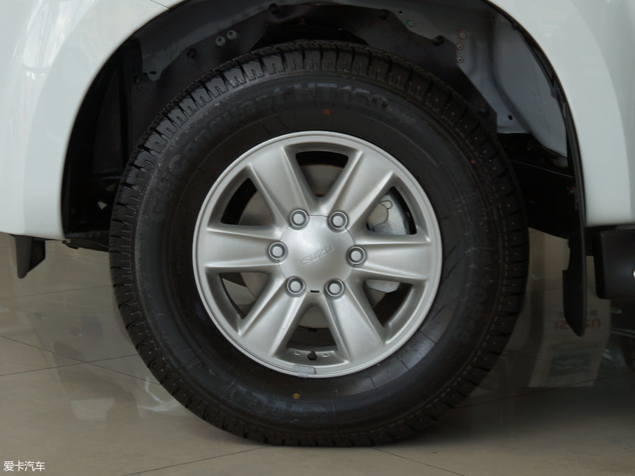 2015D-MAX 2.5T  քӺA