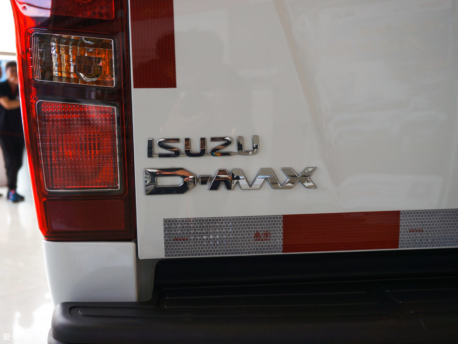 2015D-MAX 2.5T  ֶ