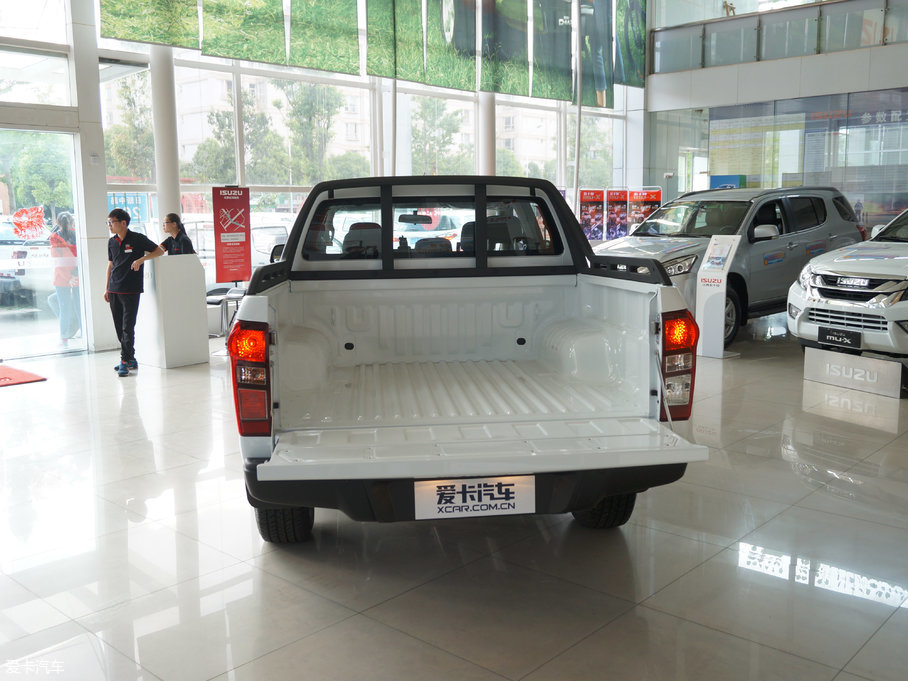 2015D-MAX 2.5T  ֶ