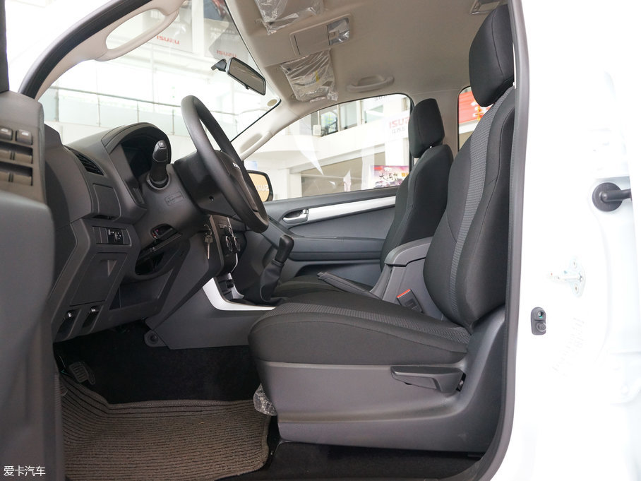 2015D-MAX 2.5T  քӺA