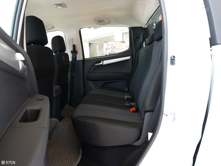 2015D-MAX 2.5T  քӺA