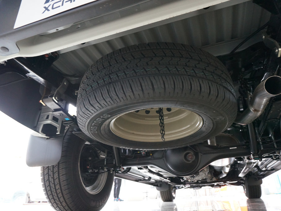 2015D-MAX 2.5T  քӺA