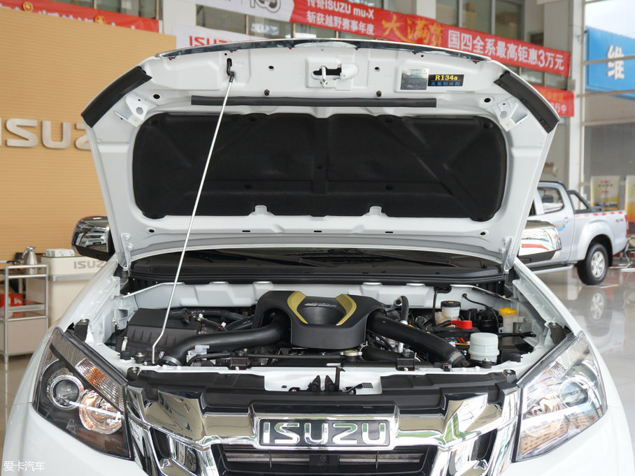 2015D-MAX 2.5T  քӺA