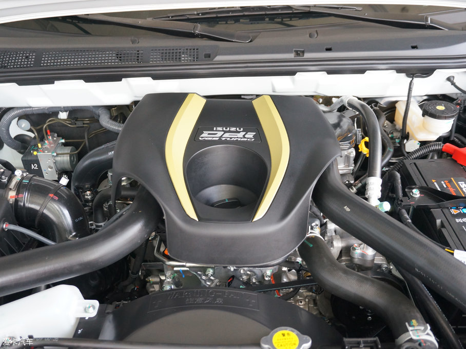 2015D-MAX 2.5T (q) քӺA