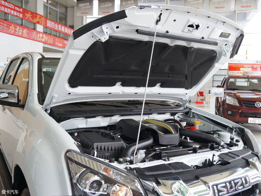 2015D-MAX 2.5T (q) քӺA