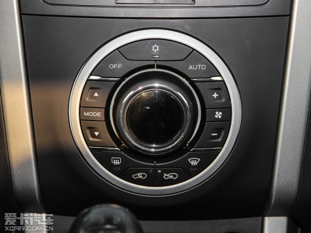 江西五十鈴2014款D-MAX