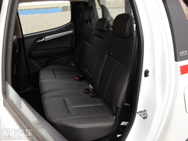 江西五十鈴2014款D-MAX