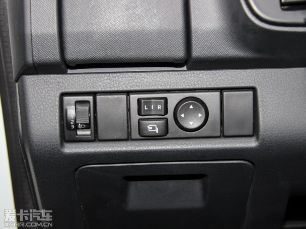 江西五十鈴2014款D-MAX