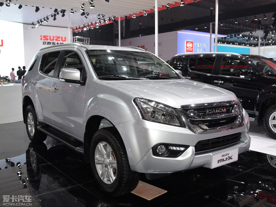 2015ʮmu-X΂b 3.0T (q) Ԅ(dng) 