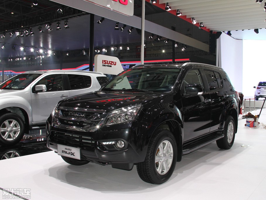 2015ʮmu-X΂b 3.0T (q) Ԅ 