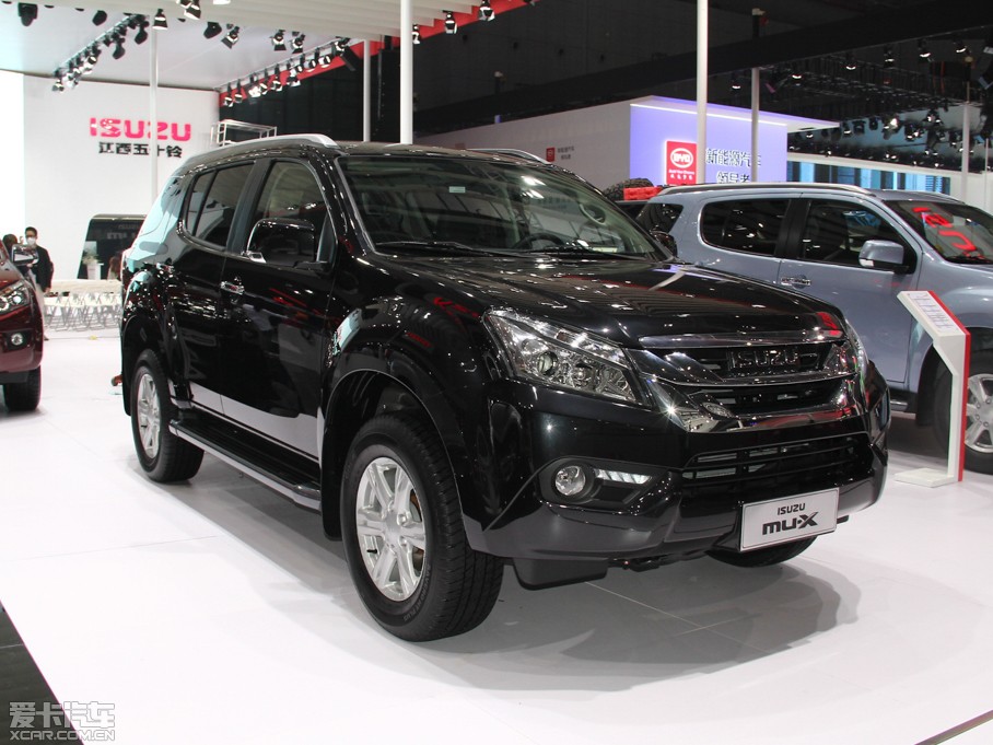 2015ʮmu-X΂b 3.0T (q) Ԅ(dng) 