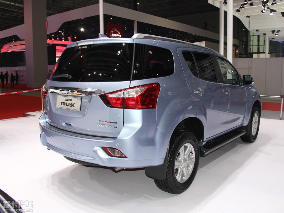 2015ʮmu-X΂b 3.0T (q) Ԅ 