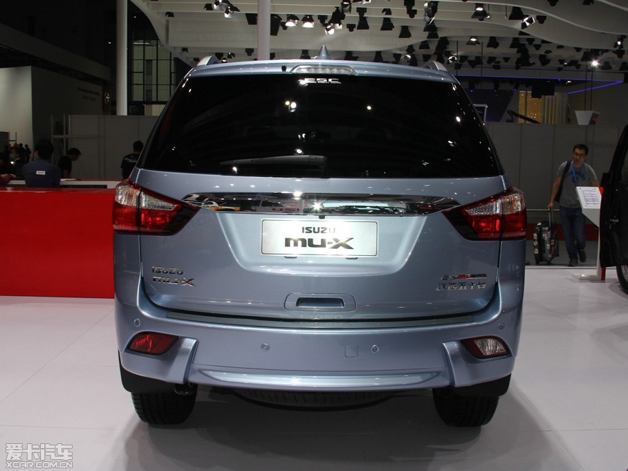 2015ʮmu-X΂b 3.0T (q) Ԅ 