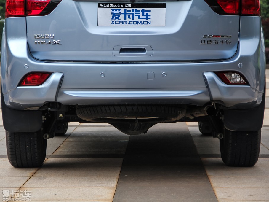 2015ʮmu-X΂b 2.5T (q) Ԅ(dng) 