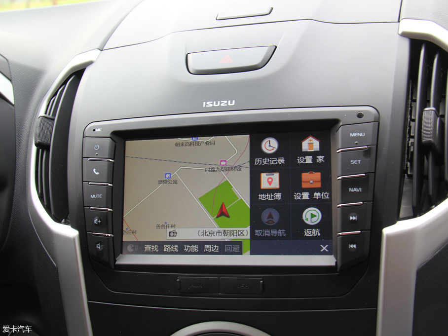 2015ʮmu-X΂b 3.0T (q) Ԅ(dng) 