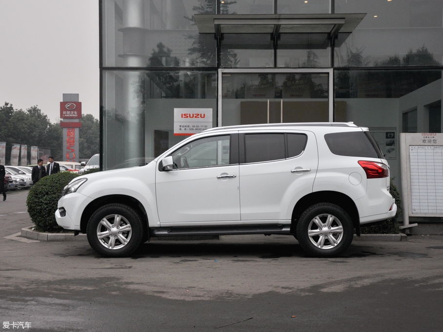 2016ʮmu-X΂b 3.0T (q) Ԅ(dng) 