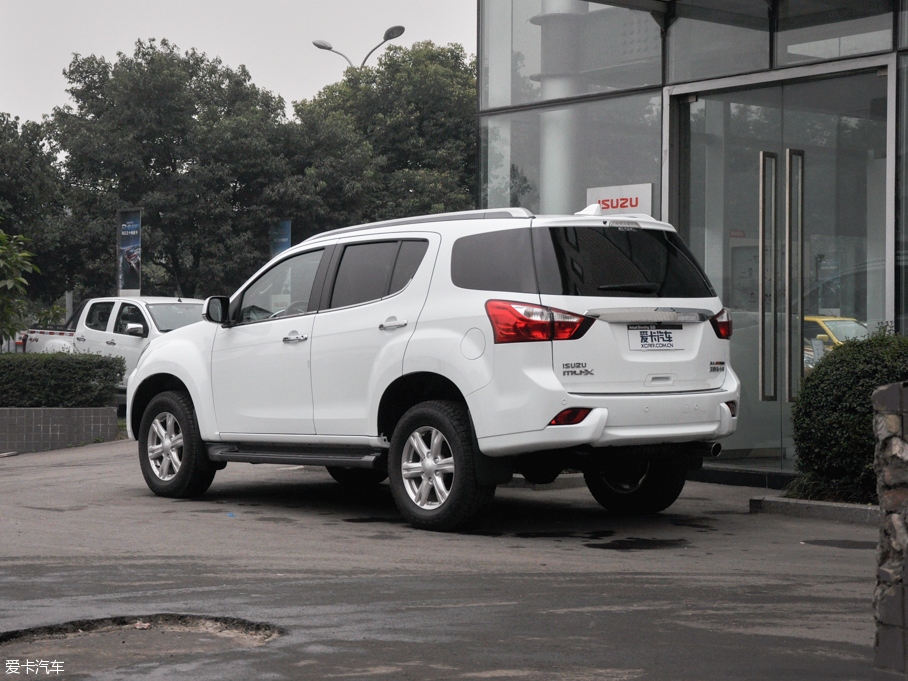 2016ʮmu-X΂b 3.0T (q) Ԅ(dng) 