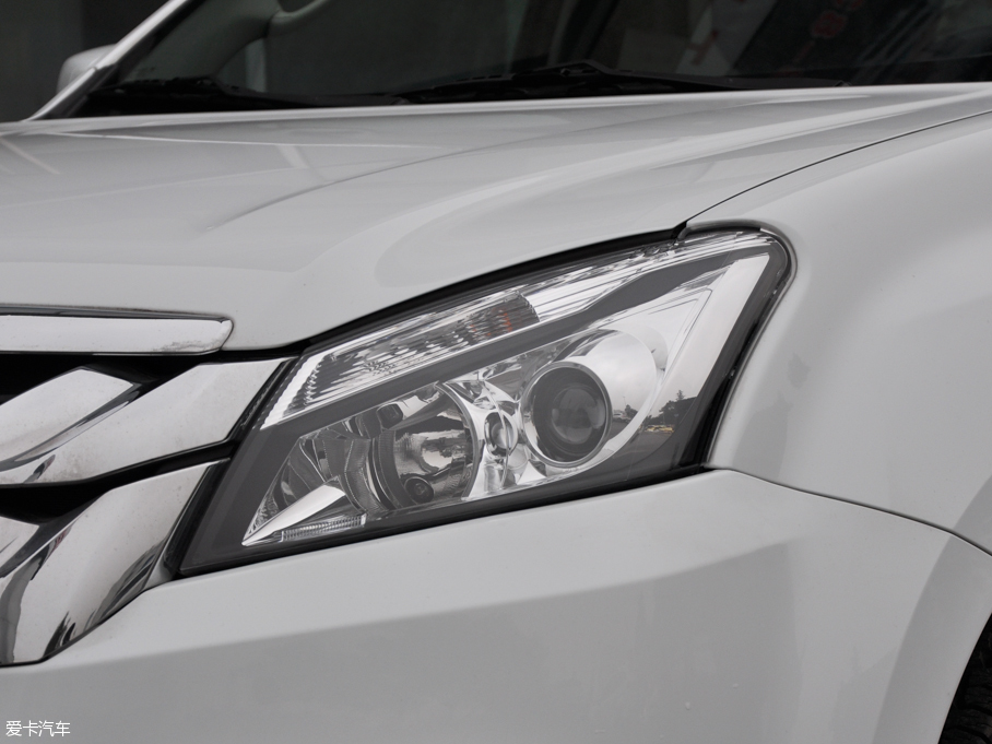 2016ʮmu-X΂b 3.0T (q) Ԅ(dng) 