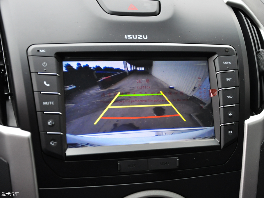 2016ʮmu-X΂b 3.0T (q) Ԅ(dng) 