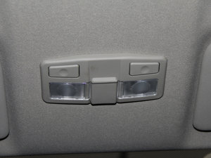 2016款2.8T 手动豪华型 空间座椅