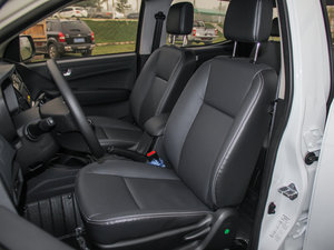 2016款2.8T 手动超豪华型 主驾驶座椅