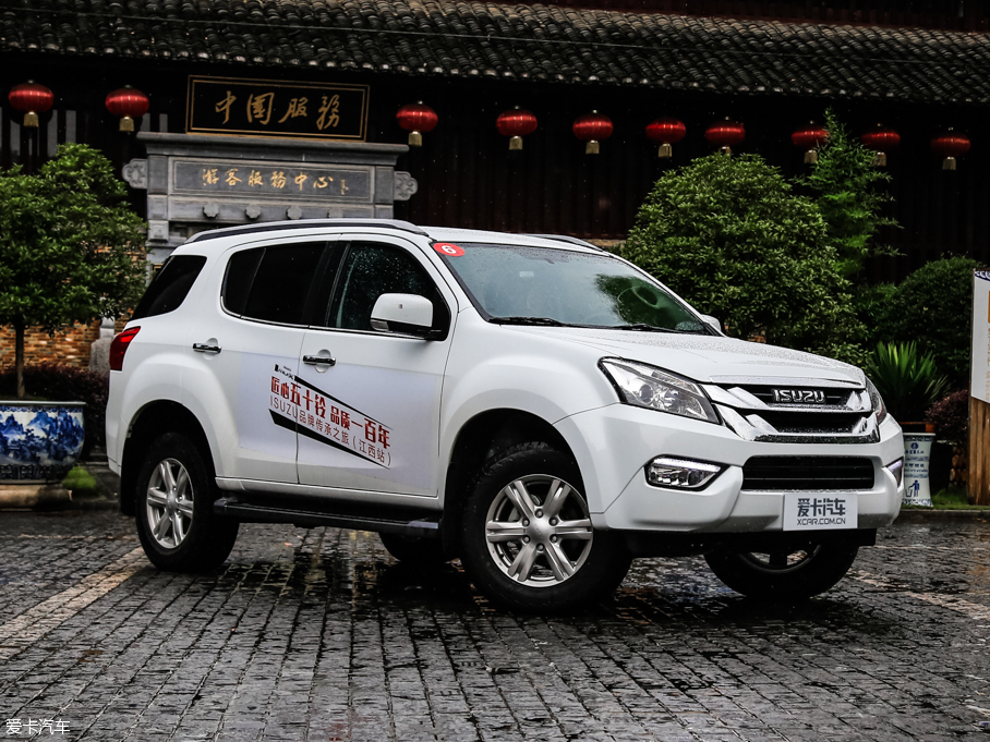 2017ʮmu-X΂b 2.5T (q) Ԅ 5 IV