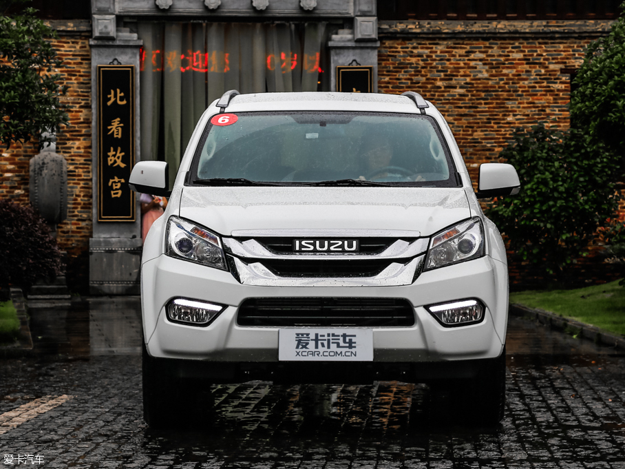 2017ʮmu-X΂b 2.5T (q) Ԅ(dng) 5 (gu)IV