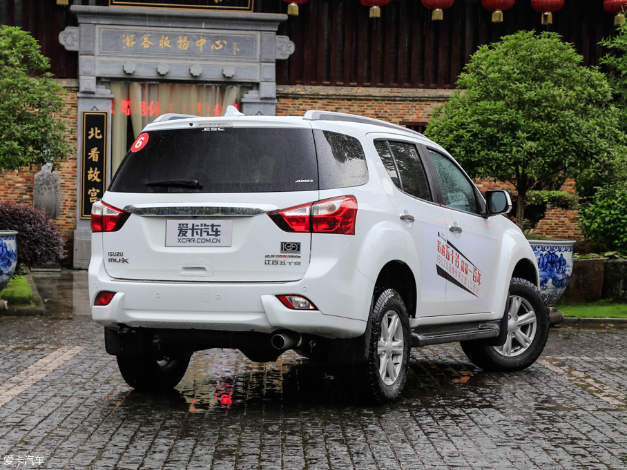 2017ʮmu-X΂b 2.5T  Ԅ 5 IV