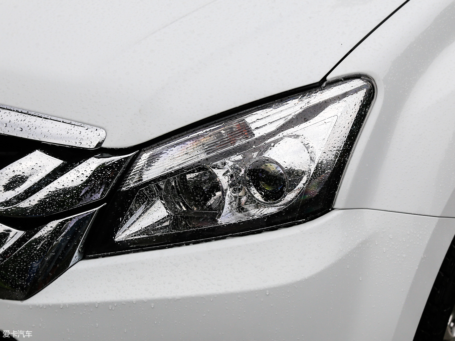 2017ʮmu-X΂b 2.5T  Ԅ 5 IV