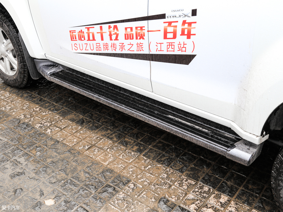 2017ʮmu-X΂b 2.5T  Ԅ 5 IV