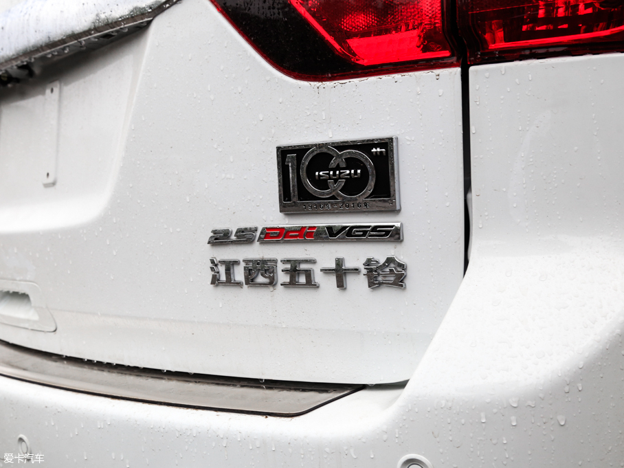 2017ʮmu-X΂b 2.5T  Ԅ 5 IV