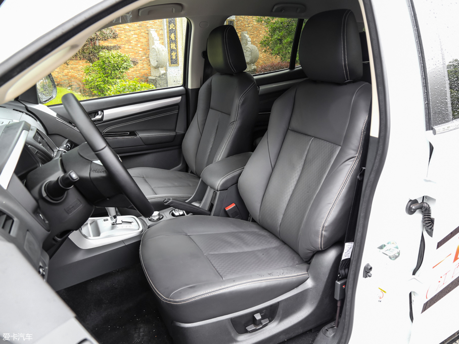 2017ʮmu-X΂b 2.5T  Ԅ 5 IV