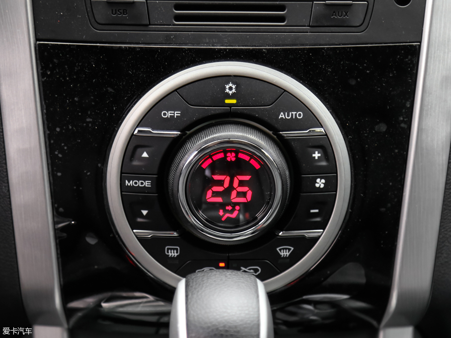 2017ʮmu-X΂b 2.5T  Ԅ 5 IV