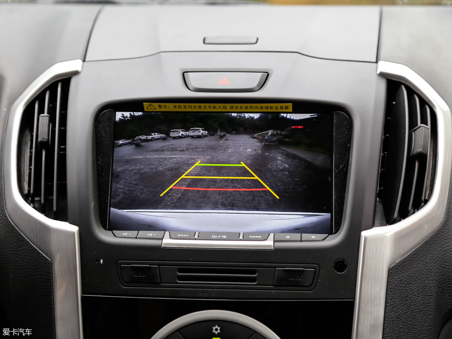 2017ʮmu-X΂b 2.5T (q) Ԅ(dng) 5 (gu)IV