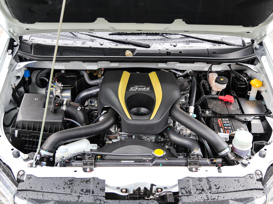 2017ʮmu-X΂b 2.5T  Ԅ 5 IV