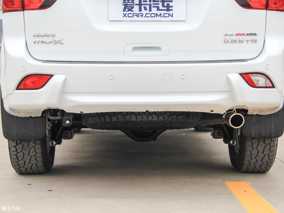 2017ʮmu-X΂b 3.0T (q) Ԅ(dng) 7 V