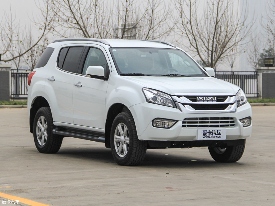 2017ʮmu-X΂b 3.0T  Ԅ 7 V