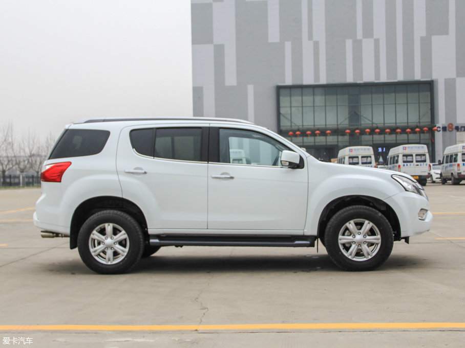 2017ʮmu-X΂b 3.0T (q) Ԅ(dng) 7 V