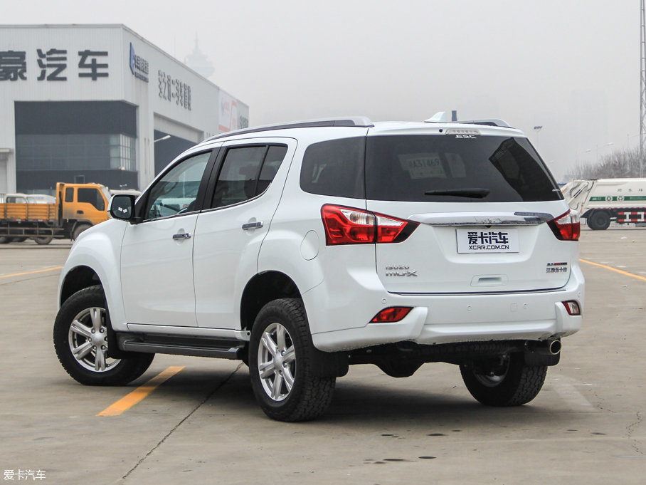 2017ʮmu-X΂b 3.0T (q) Ԅ(dng) 7 (gu)V