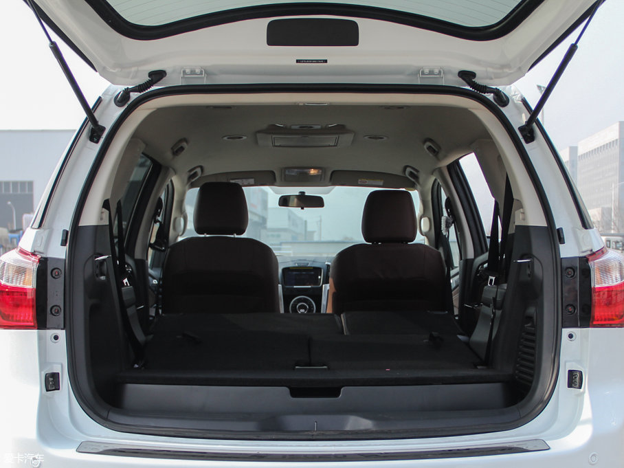 2017ʮmu-X΂b 3.0T (q) Ԅ(dng) 7 V