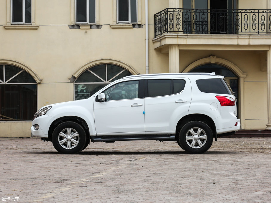 2017ʮmu-X΂b 3.0T (q) Ԅ 7 V