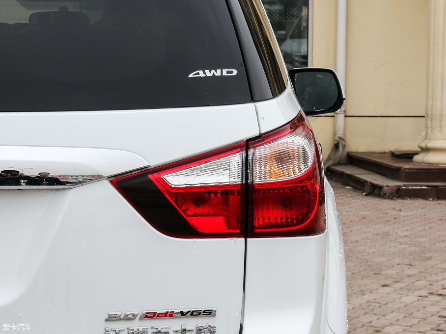 2017ʮmu-X΂b 3.0T (q) Ԅ(dng) 7 (gu)V