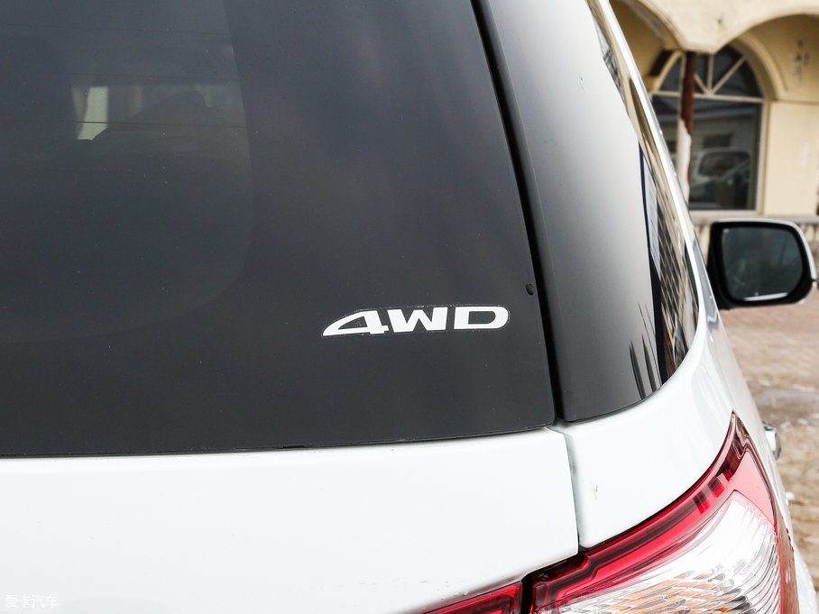 2017ʮmu-X΂b 3.0T  Ԅ 7 V