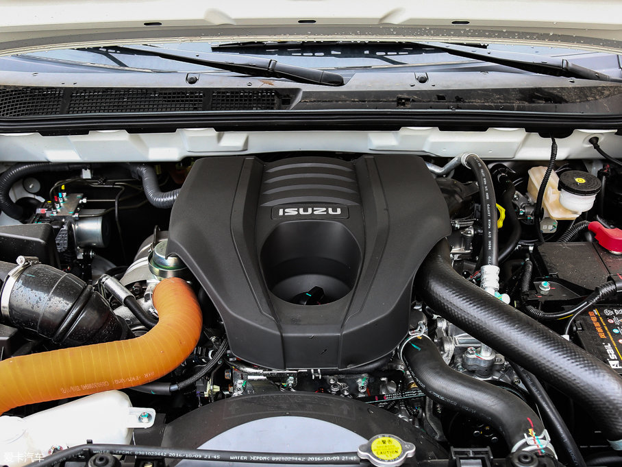 2017ʮmu-X΂b 3.0T (q) Ԅ(dng) 7 (gu)V