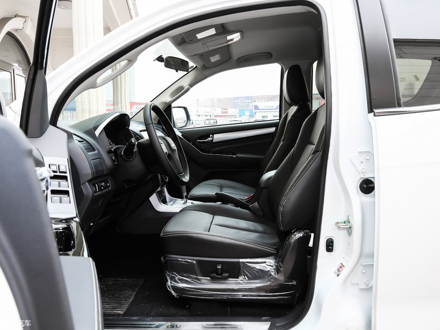 2017ʮmu-X΂b 3.0T (q) Ԅ(dng) 7 V