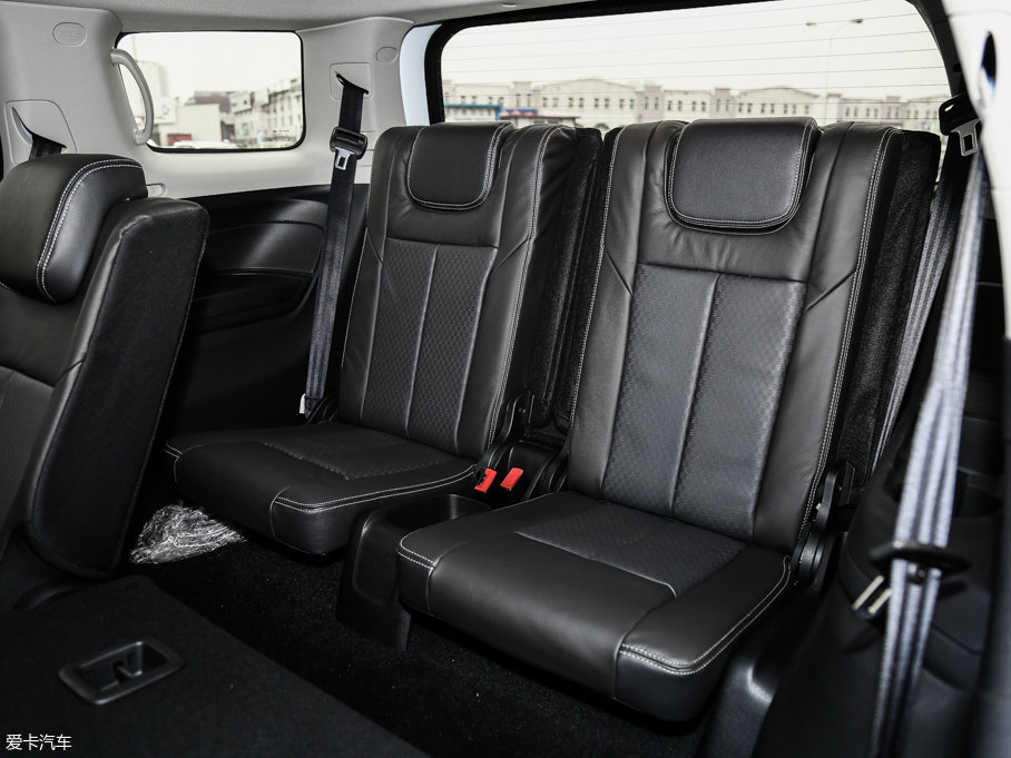 2017ʮmu-X΂b 3.0T (q) Ԅ(dng) 7 V