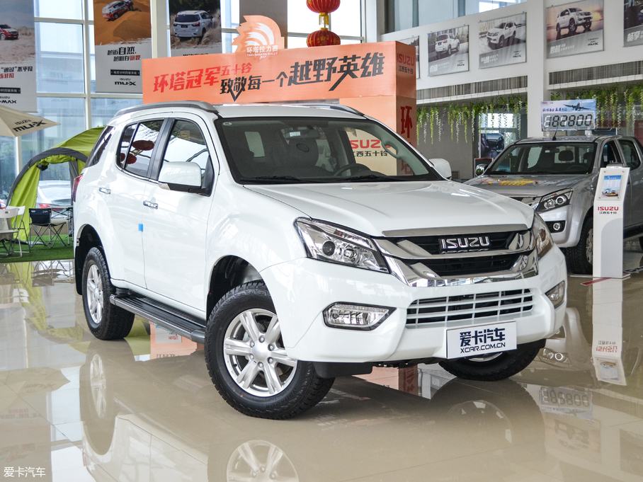 2017ʮmu-X΂b 3.0T (q) Ԅ 5 V