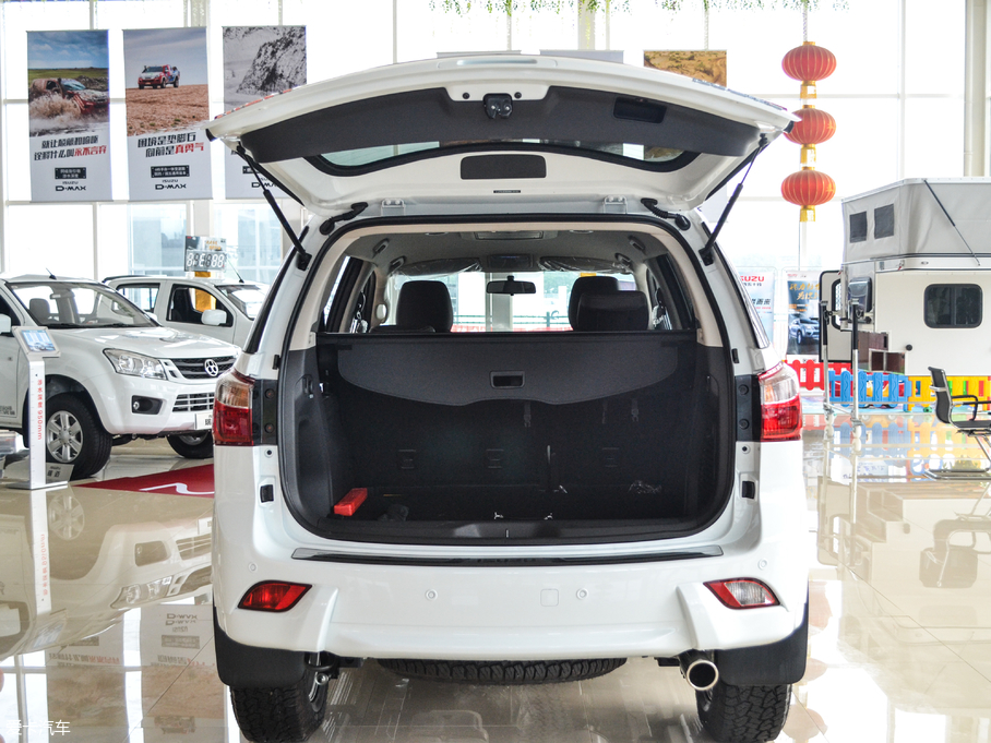 2017ʮmu-X΂b 3.0T (q) Ԅ(dng) 5 (gu)V