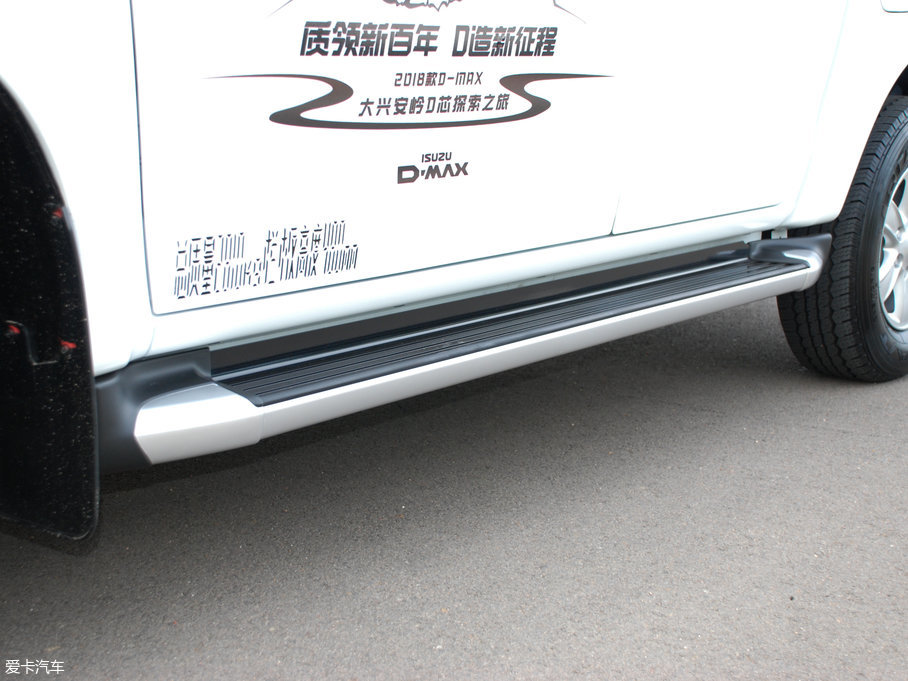 2018D-MAX 3.0T Ԅ(q)A